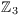 $\integer_3$