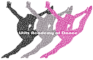 Lititz Academy of Dance screen printing design