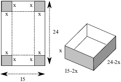 $$\hbox{\epsfysize=1.5in \epsffile{max-min-word-problems-2.eps}}$$