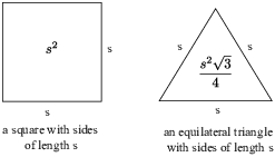 $$\hbox{\epsfysize=1.25in \epsffile{volumes-by-cross-sections-2.eps}}$$