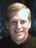Chuck Geiger