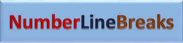 NumberLineBreaks