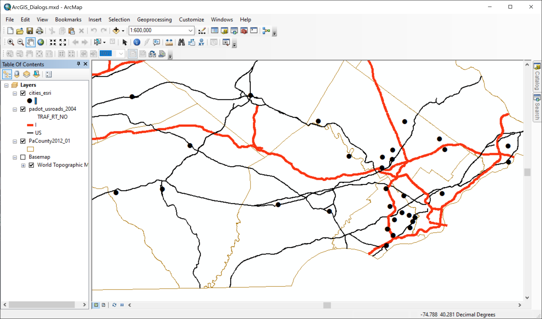 ArcGIS