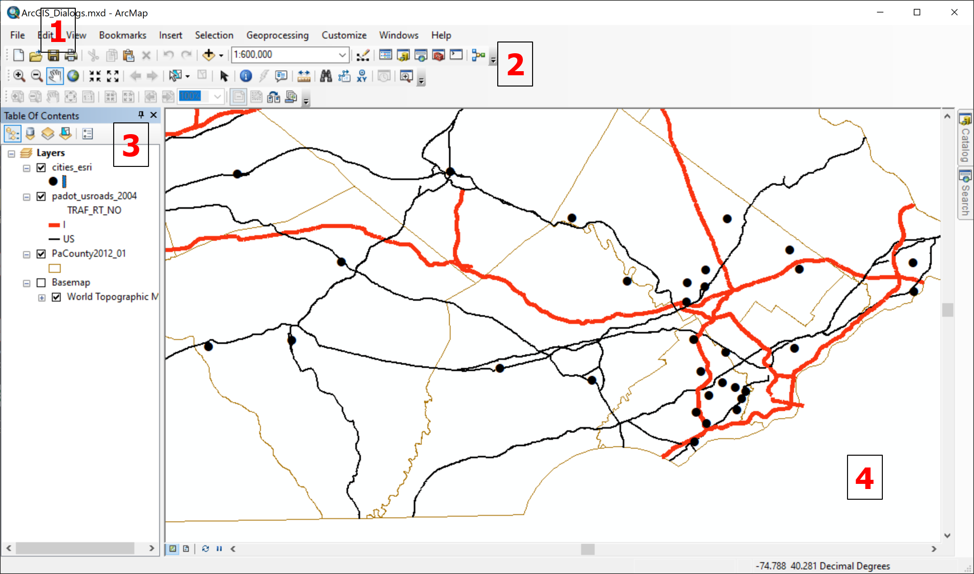 ArcGIS