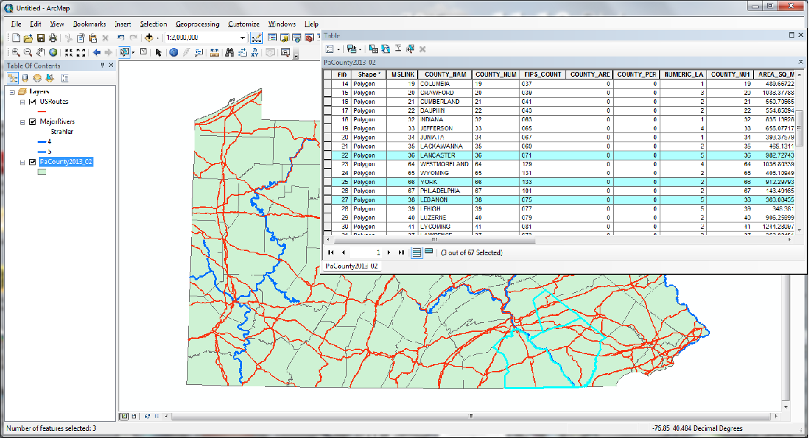 ArcGIS