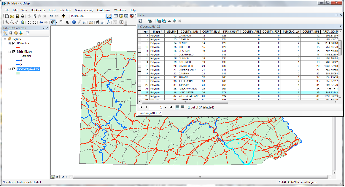 ArcGIS