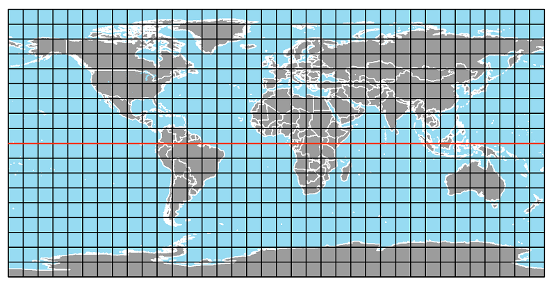 Course: Maps & GIS