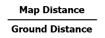 Scale basic form