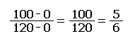 Calculation 1