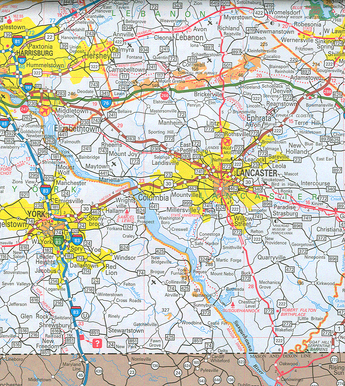 Course: Maps & GIS