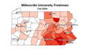 Choropleth