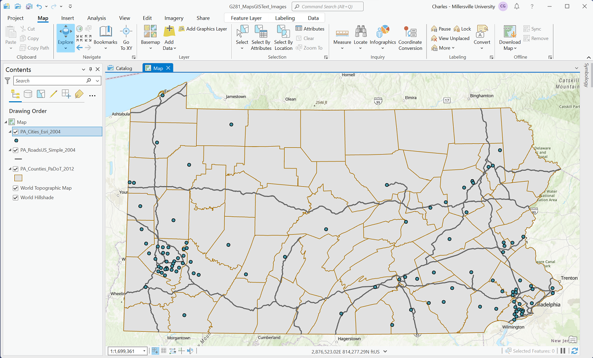 ArcGIS