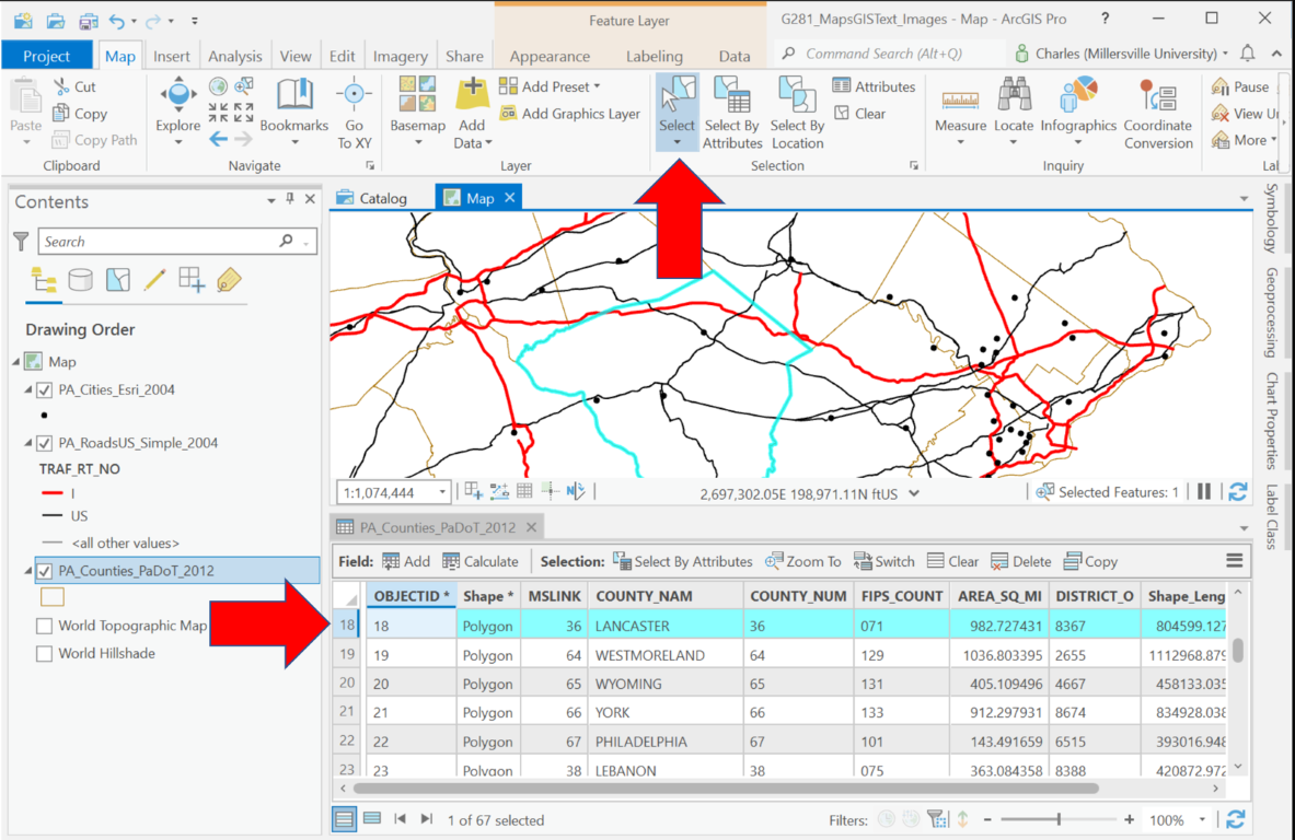 ArcGIS