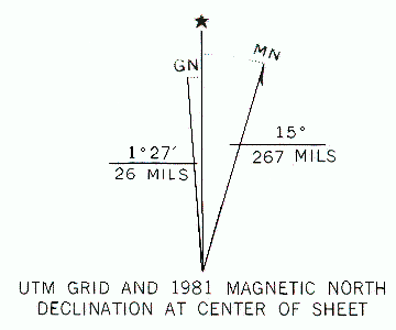 Declination Reedley