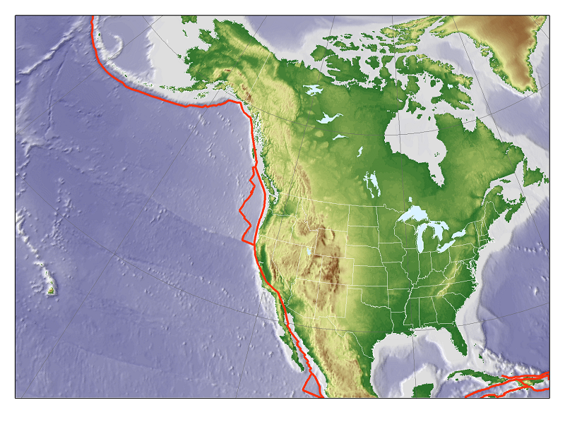 Course: Maps & GIS