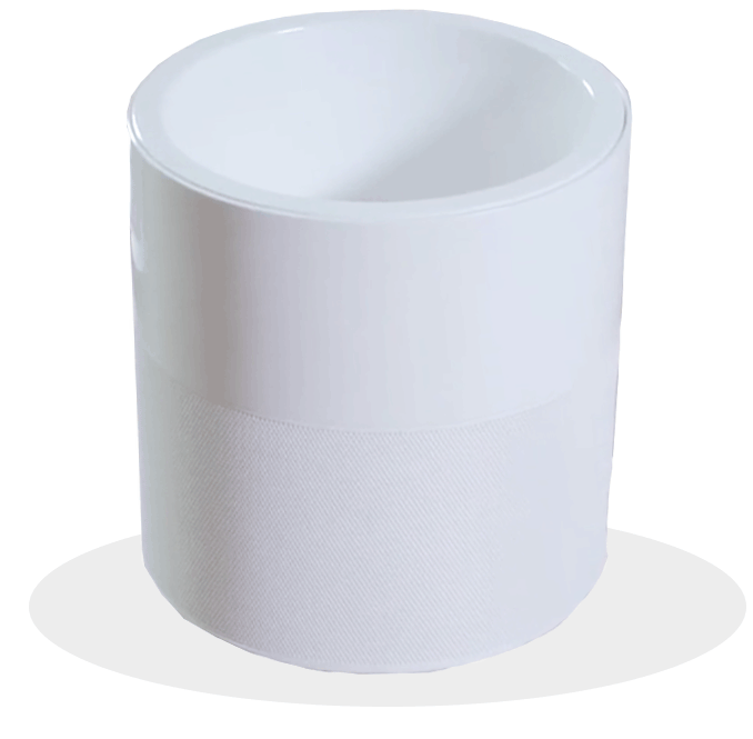 White Pot