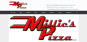 millies website
