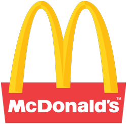 mcd logo