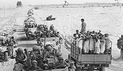 Six day war