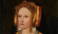 Catherine of Aragon