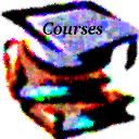Courses of the current semester