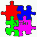 Mathematical
puzzle