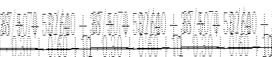 \begin{eqnarray*}
\lefteqn{%
\frac{87 + 70}{2} \cdot 0.60 + 71 \cdot 0.30 +
\fra...
...50/60}{3}
\cdot 10} \\
& = & 47.1 + 21.3 + 8.0 \\
& = & 76.4
\end{eqnarray*}